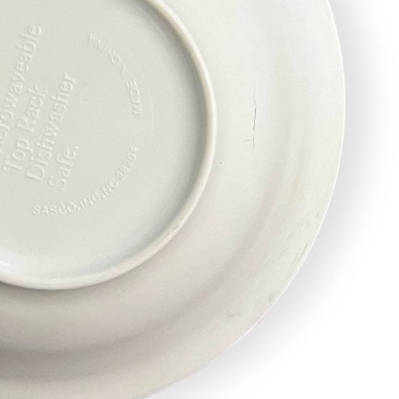 Kellogg’s 1996 “The Best To You Each Morning!” Collectible Cereal Bowl set - Picture 7 of 7